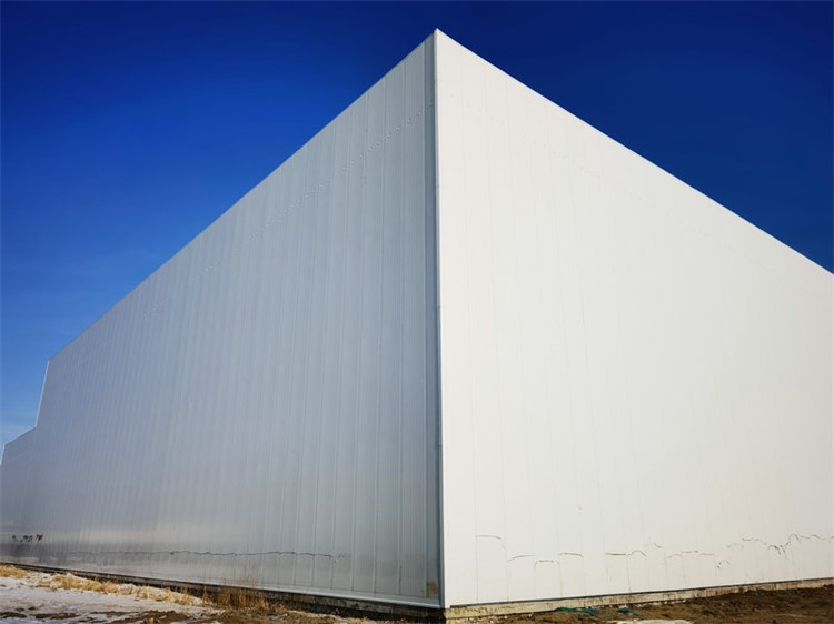 coolroom sandwich panels