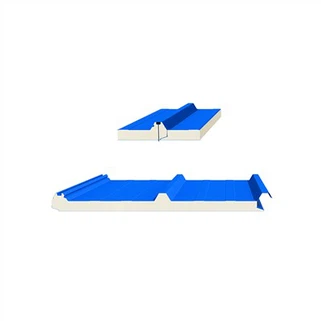 Painel de telhado sanduíche PIR