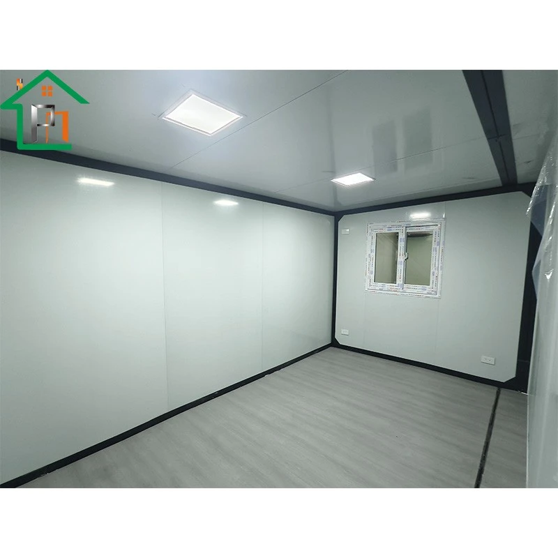 40ft Expandable Container House
