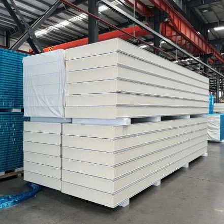 PIR sandwich panels PIR sandwich panels