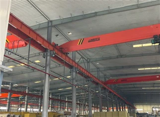 Prédio de armazém pré-fabricado